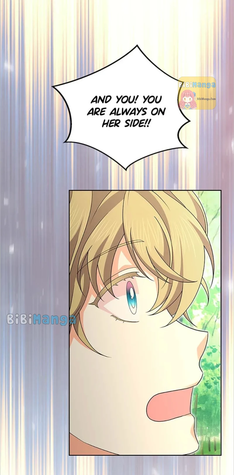 Abella's Dessert Cafe Chapter 66 - page 70