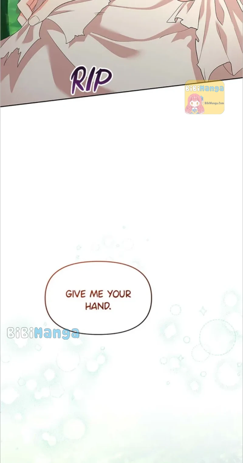 Abella's Dessert Cafe Chapter 67 - page 43