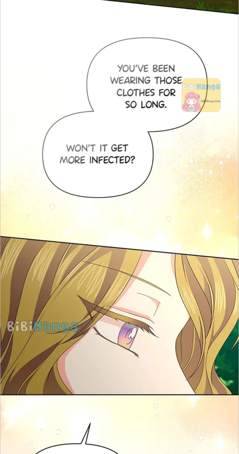 Abella's Dessert Cafe Chapter 67 - page 45