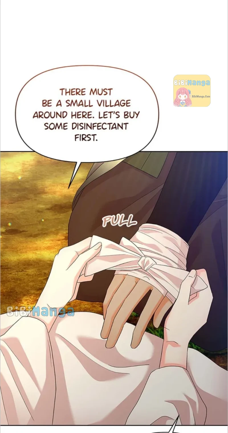 Abella's Dessert Cafe Chapter 67 - page 47