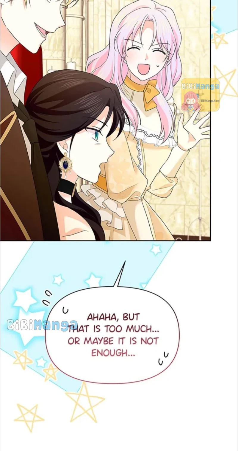 Abella's Dessert Cafe Chapter 67 - page 60