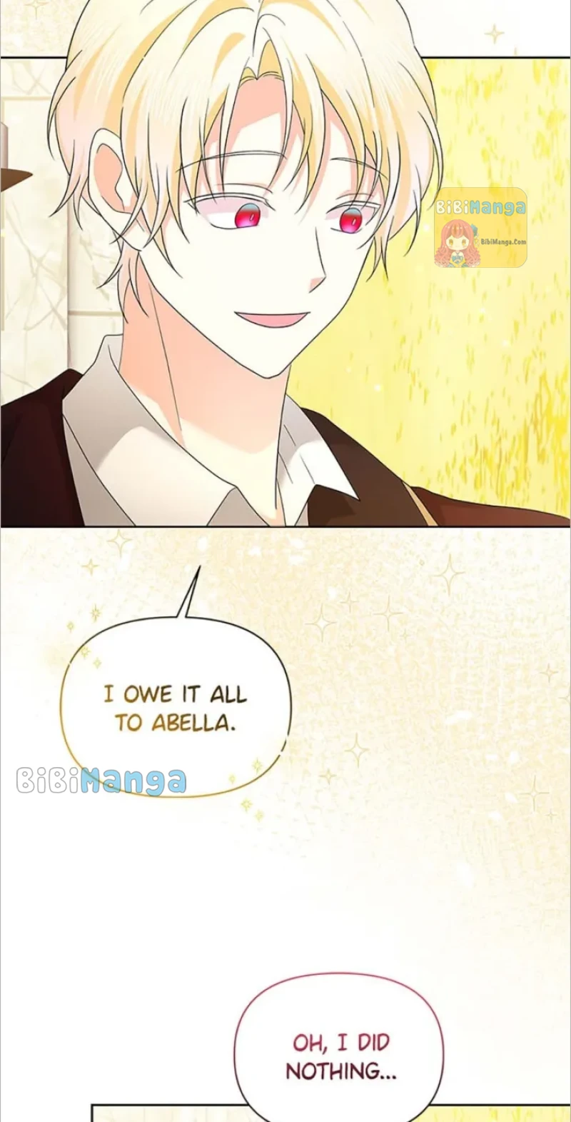 Abella's Dessert Cafe Chapter 67 - page 66