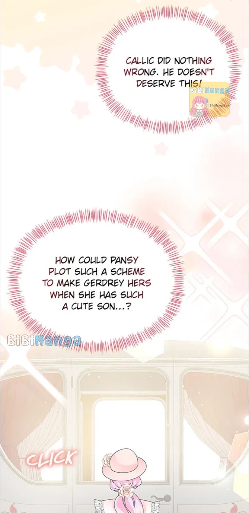 Abella's Dessert Cafe Chapter 68 - page 25