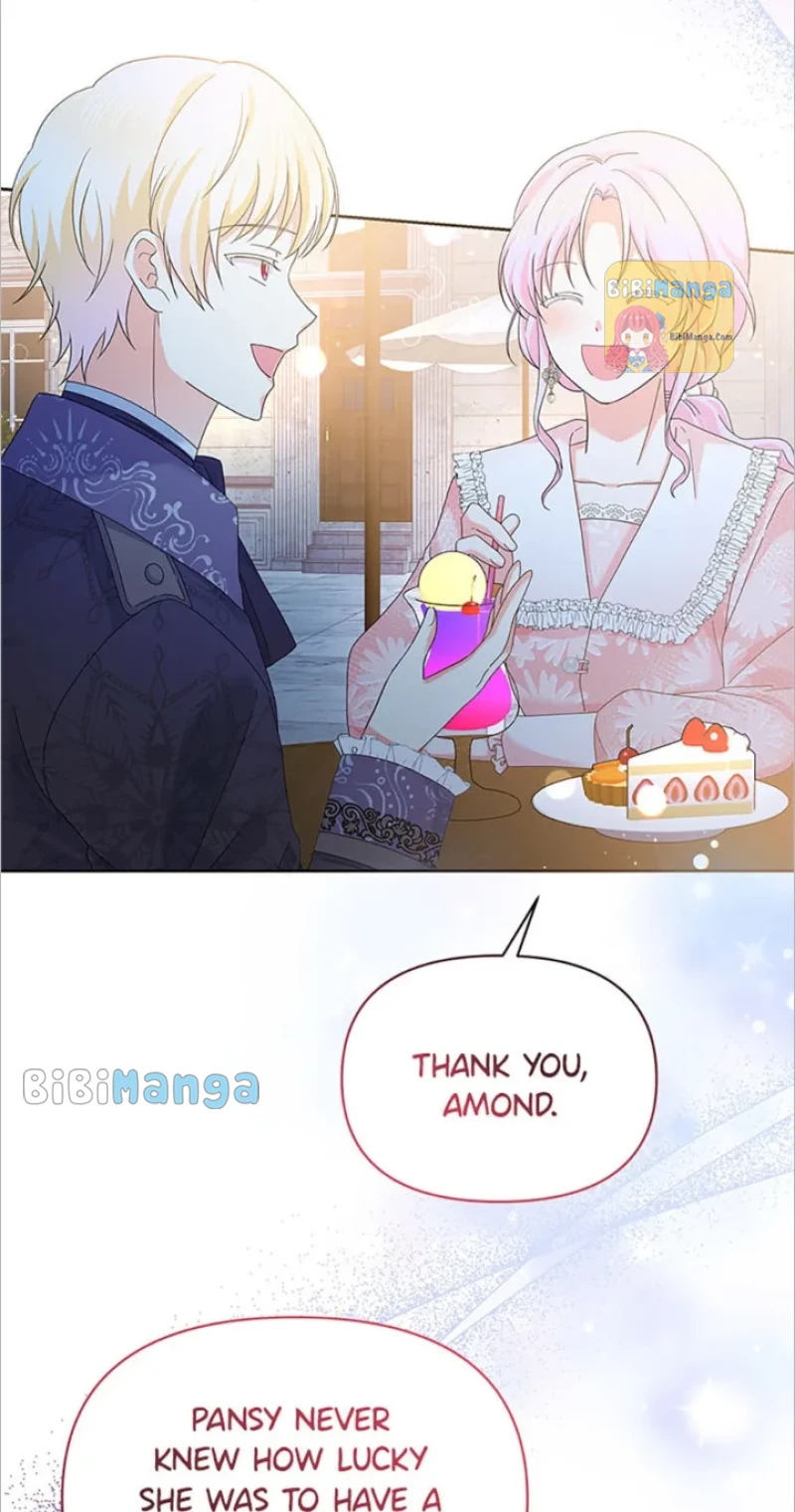 Abella's Dessert Cafe Chapter 68 - page 43