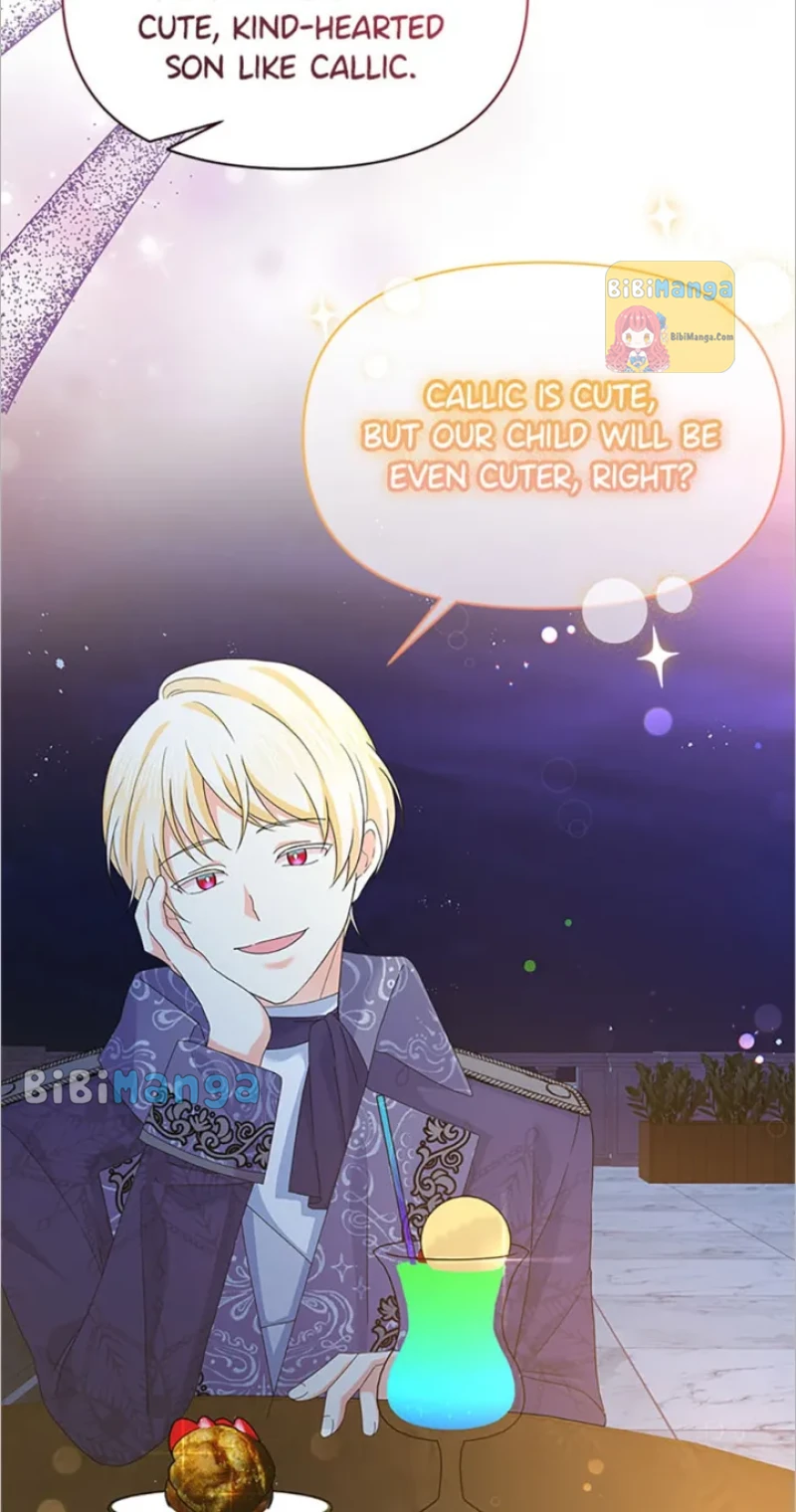 Abella's Dessert Cafe Chapter 68 - page 44