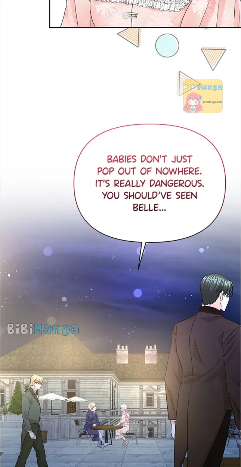 Abella's Dessert Cafe Chapter 68 - page 50