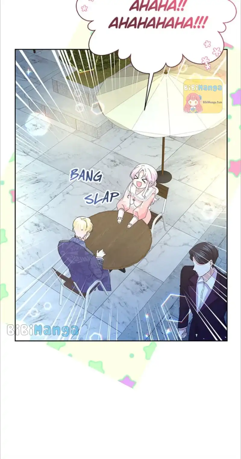 Abella's Dessert Cafe Chapter 68 - page 58