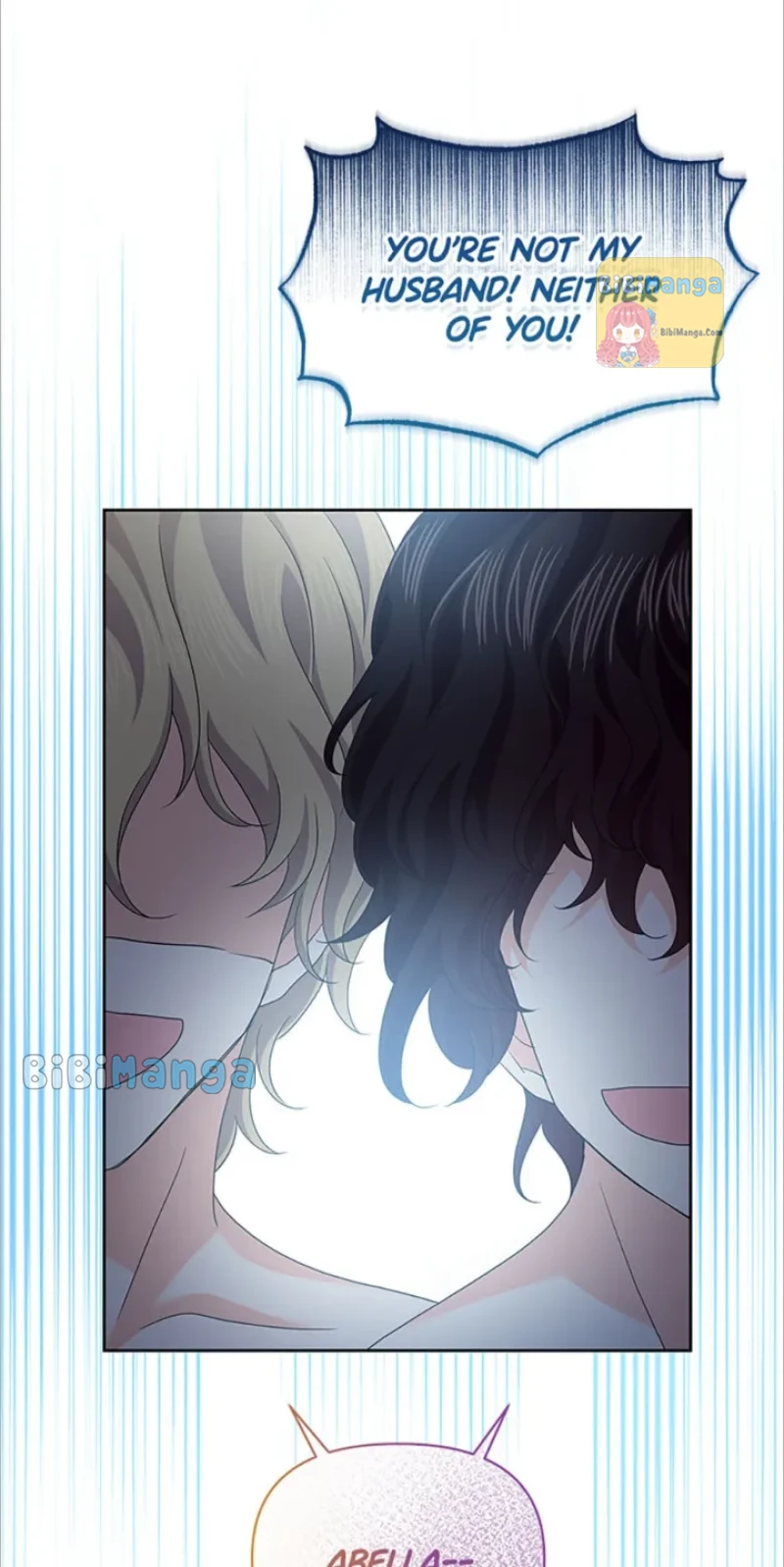 Abella's Dessert Cafe Chapter 69 - page 20
