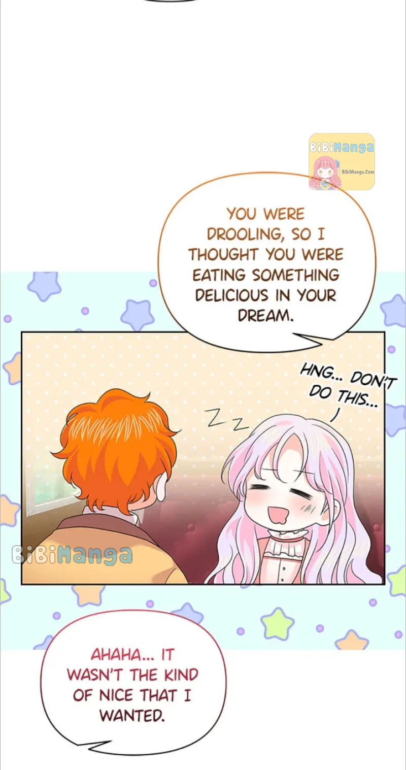 Abella's Dessert Cafe Chapter 69 - page 28