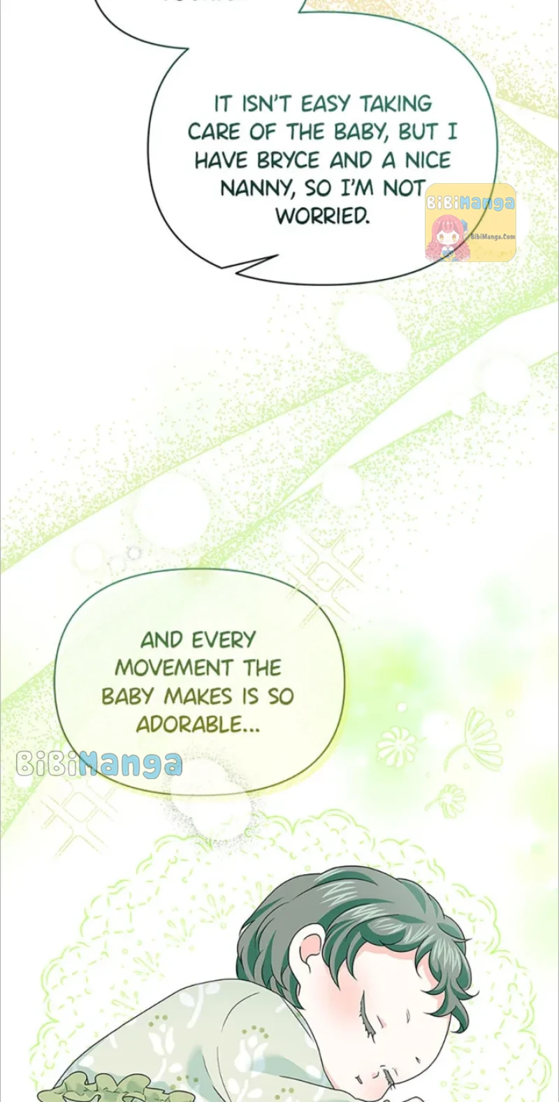 Abella's Dessert Cafe Chapter 69 - page 37