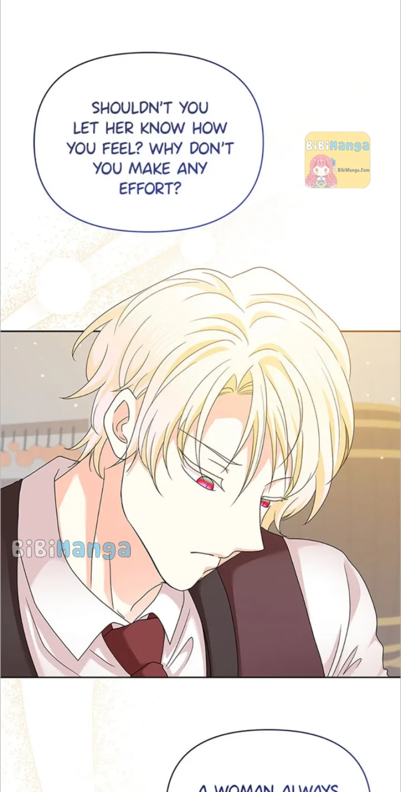 Abella's Dessert Cafe Chapter 69 - page 62