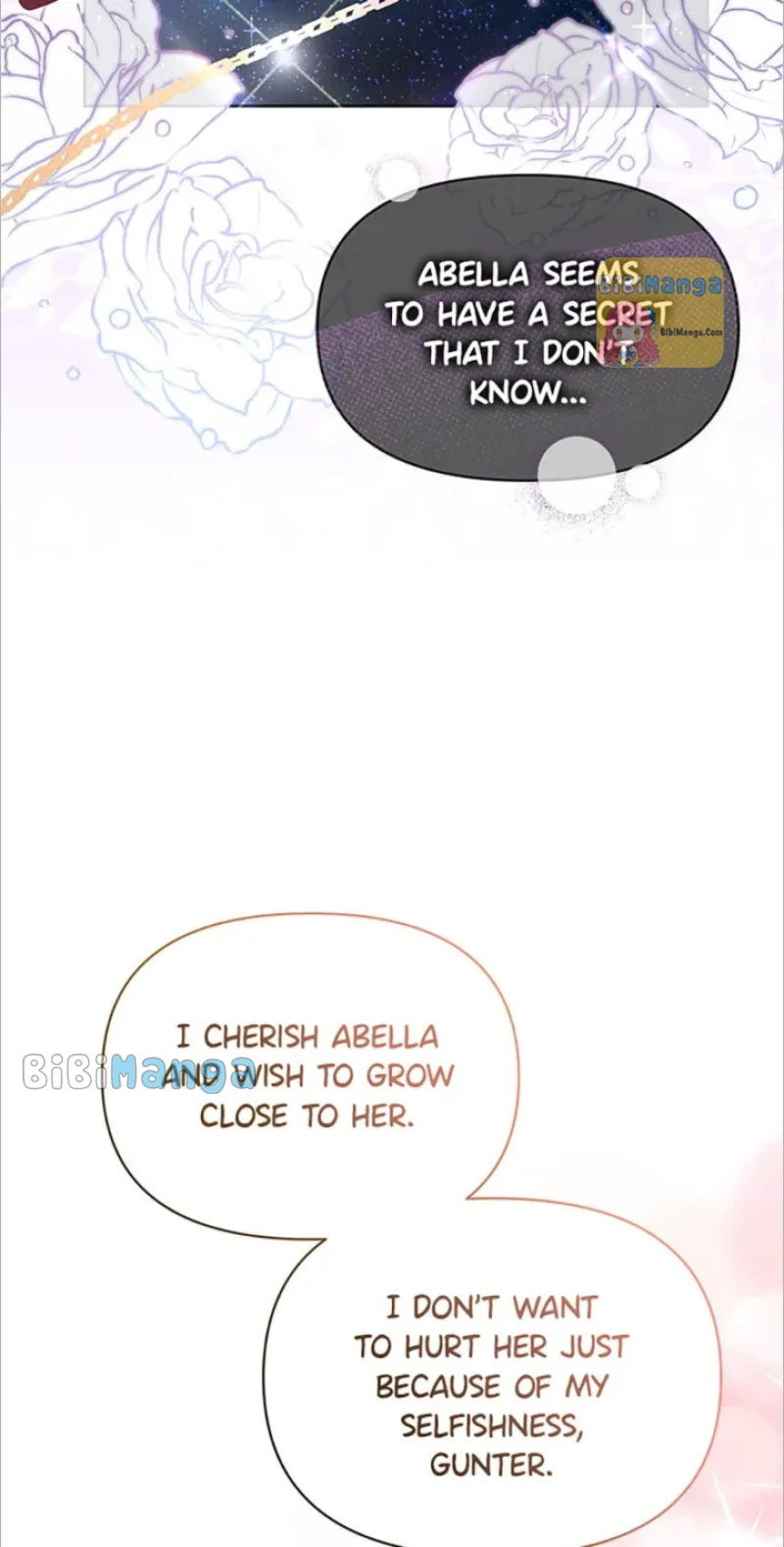 Abella's Dessert Cafe Chapter 69 - page 67