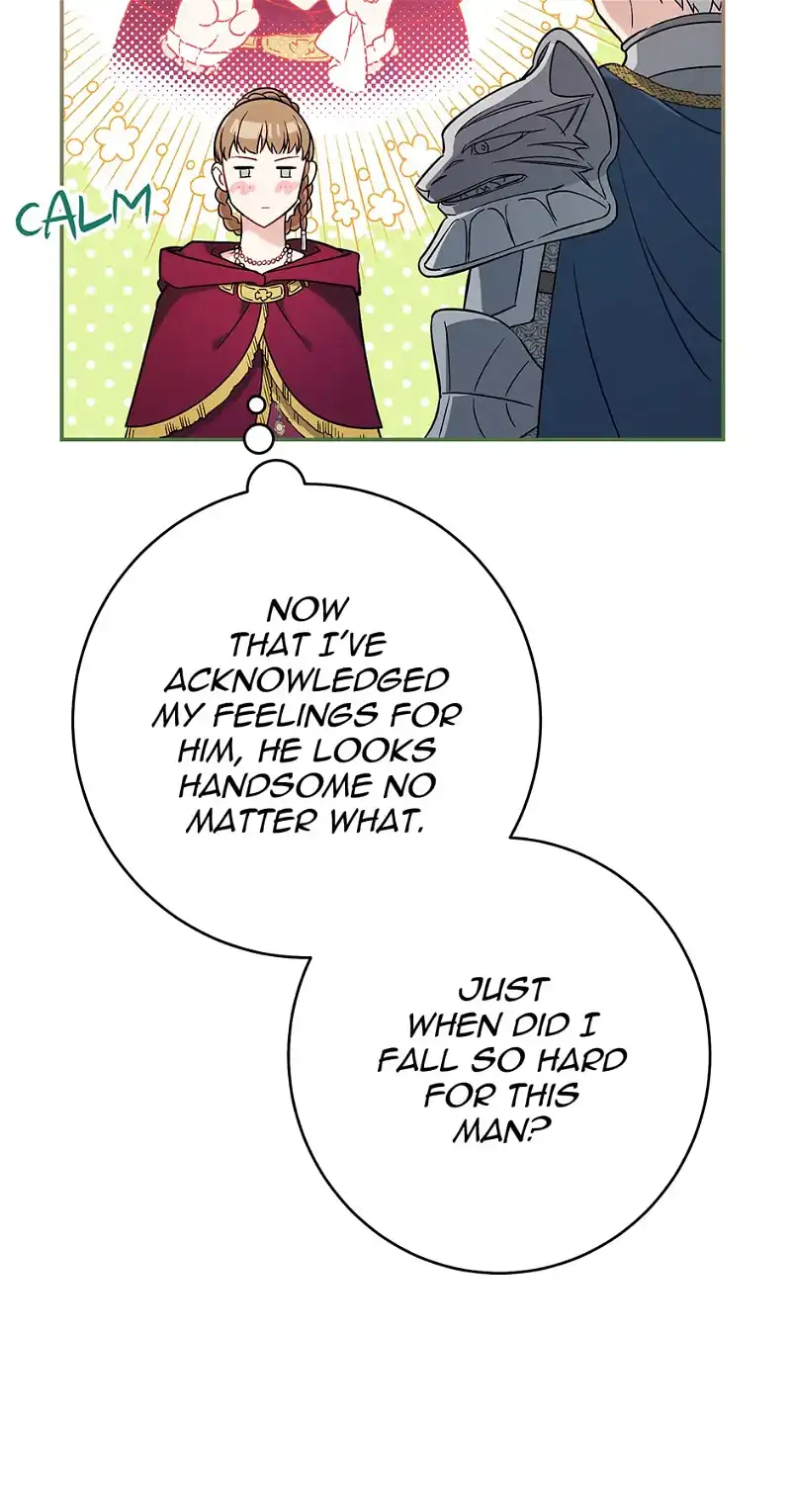 Marriage of Convenience Chapter 37 - page 78