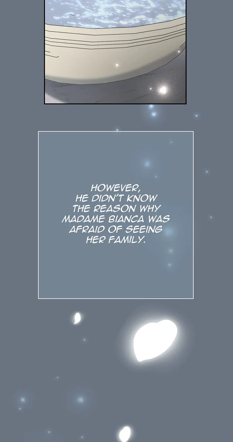 Marriage of Convenience Chapter 27 - page 33