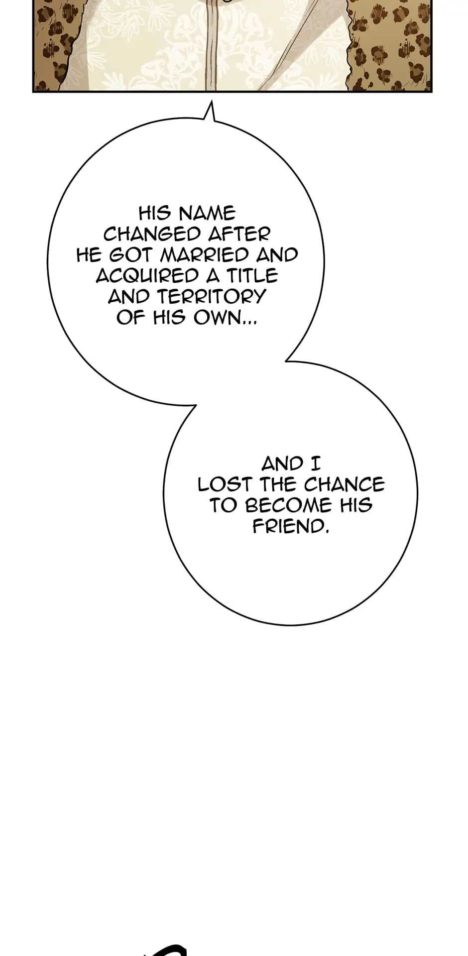 Marriage of Convenience Chapter 26 - page 61