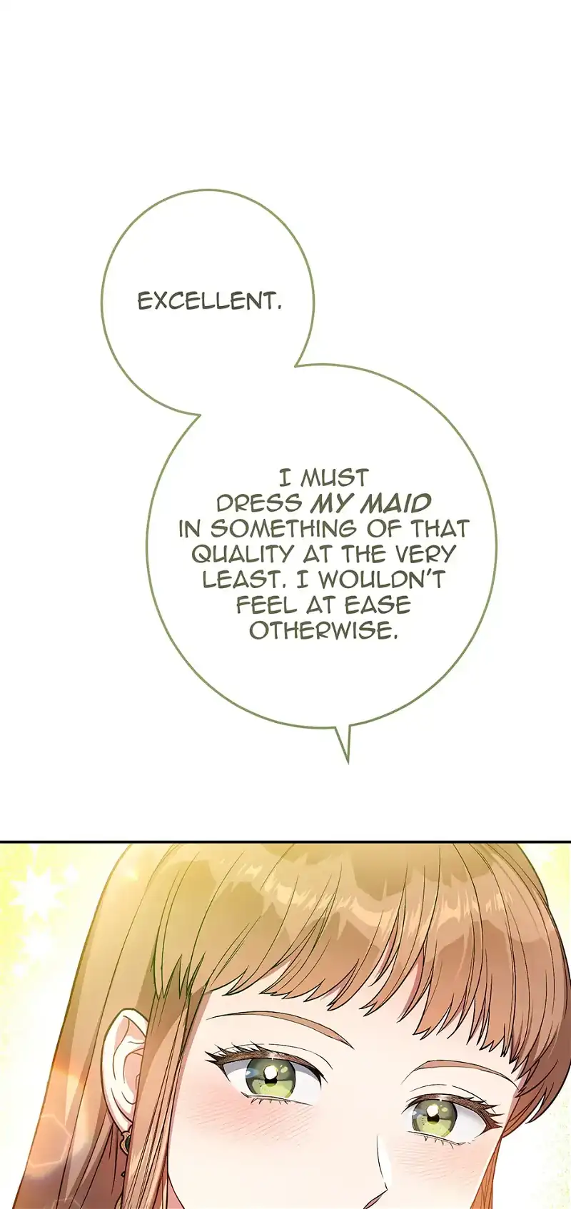 Marriage of Convenience Chapter 13 - page 69