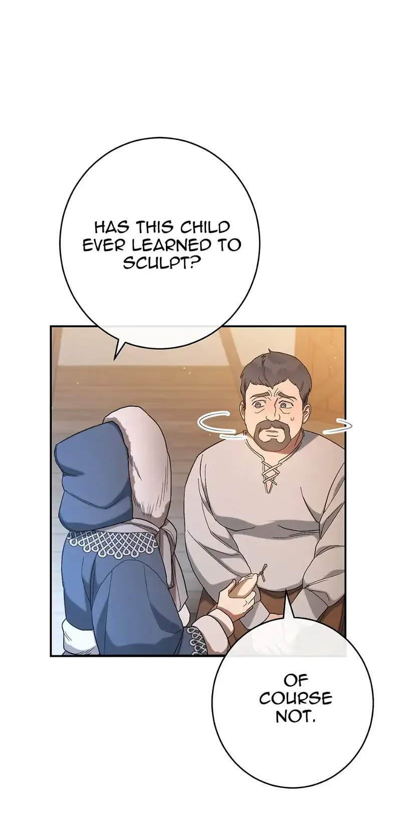 Marriage of Convenience Chapter 12 - page 28