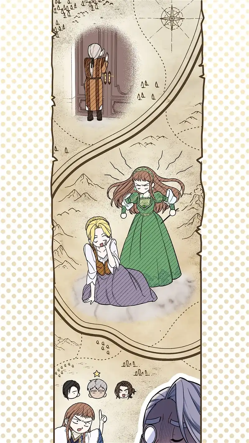 Marriage of Convenience Chapter 10 - page 63