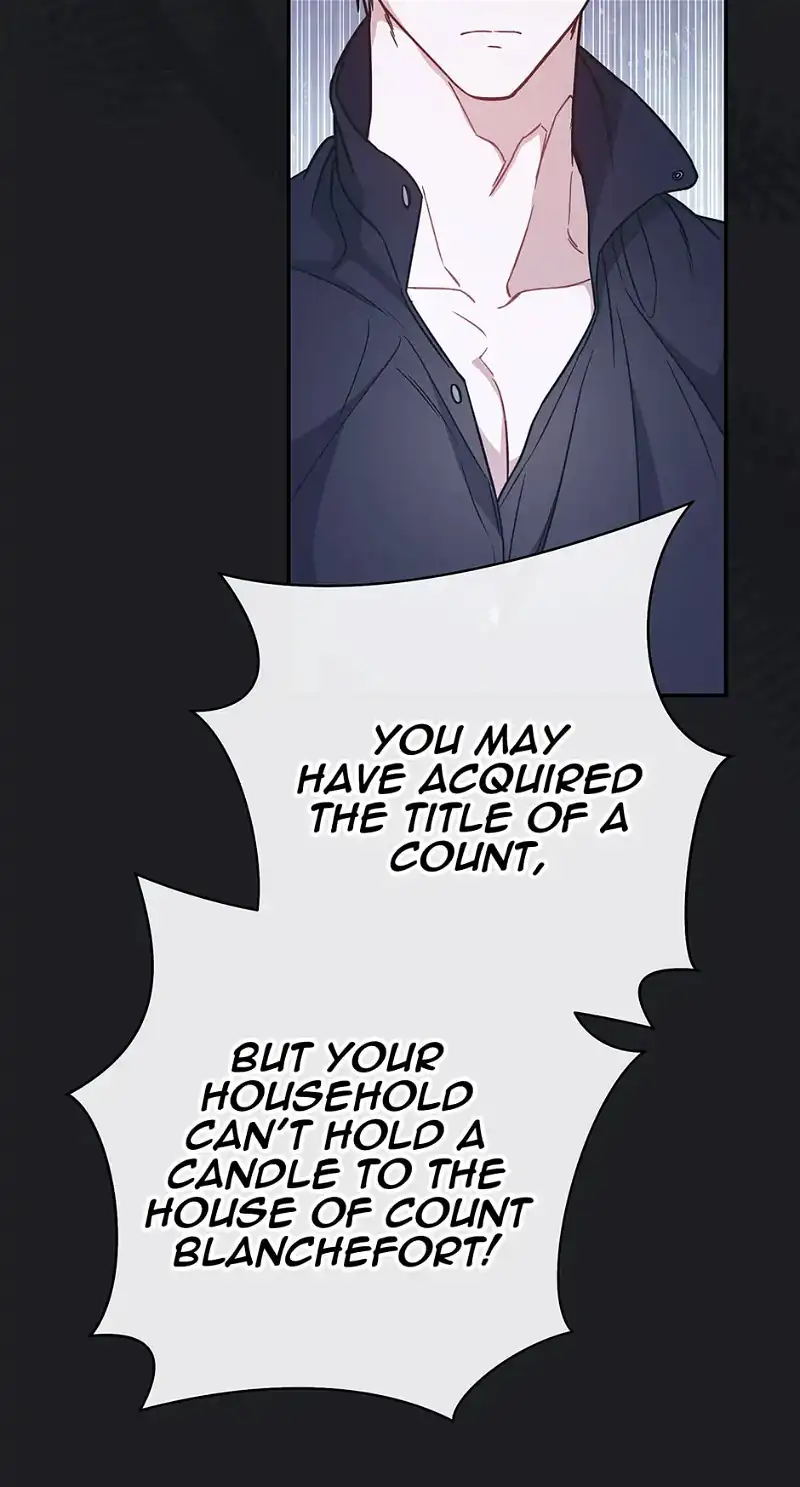 Marriage of Convenience Chapter 4 - page 56