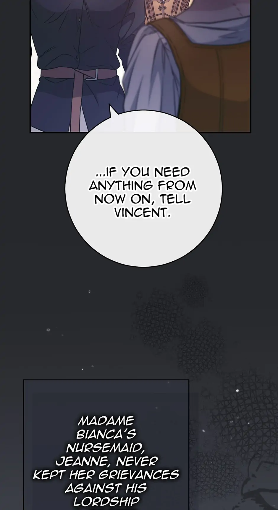 Marriage of Convenience Chapter 4 - page 61