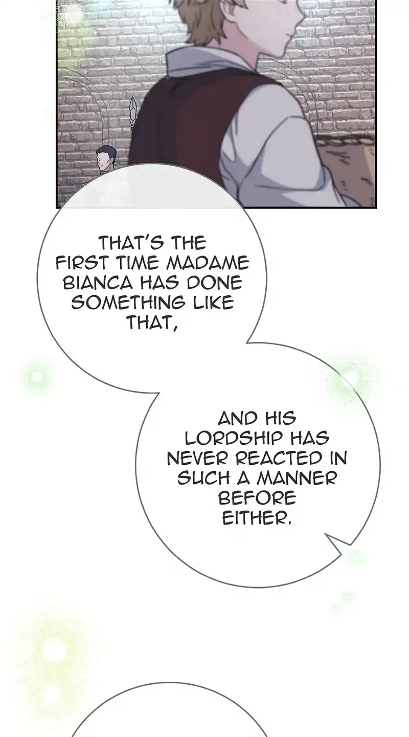 Marriage of Convenience Chapter 4 - page 82