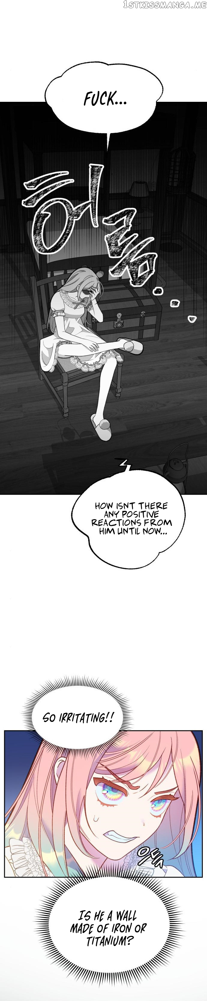 Cashman of a Ruined Game Chapter 2 - page 34