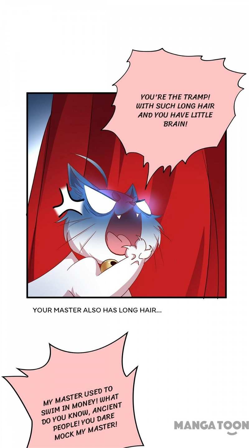 Miss Divine Doctor: Conquer The Demon King chapter 24 - page 38