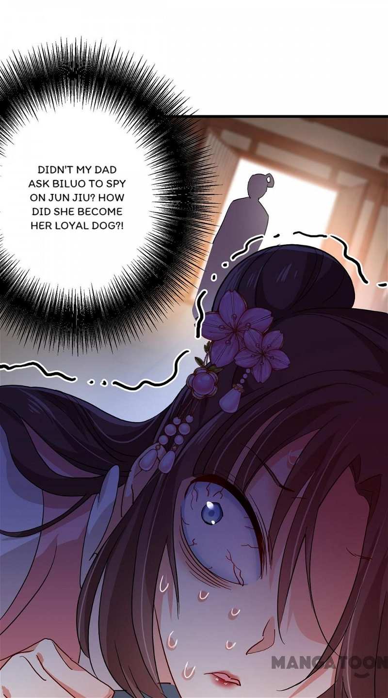 Miss Divine Doctor: Conquer The Demon King chapter 23 - page 4