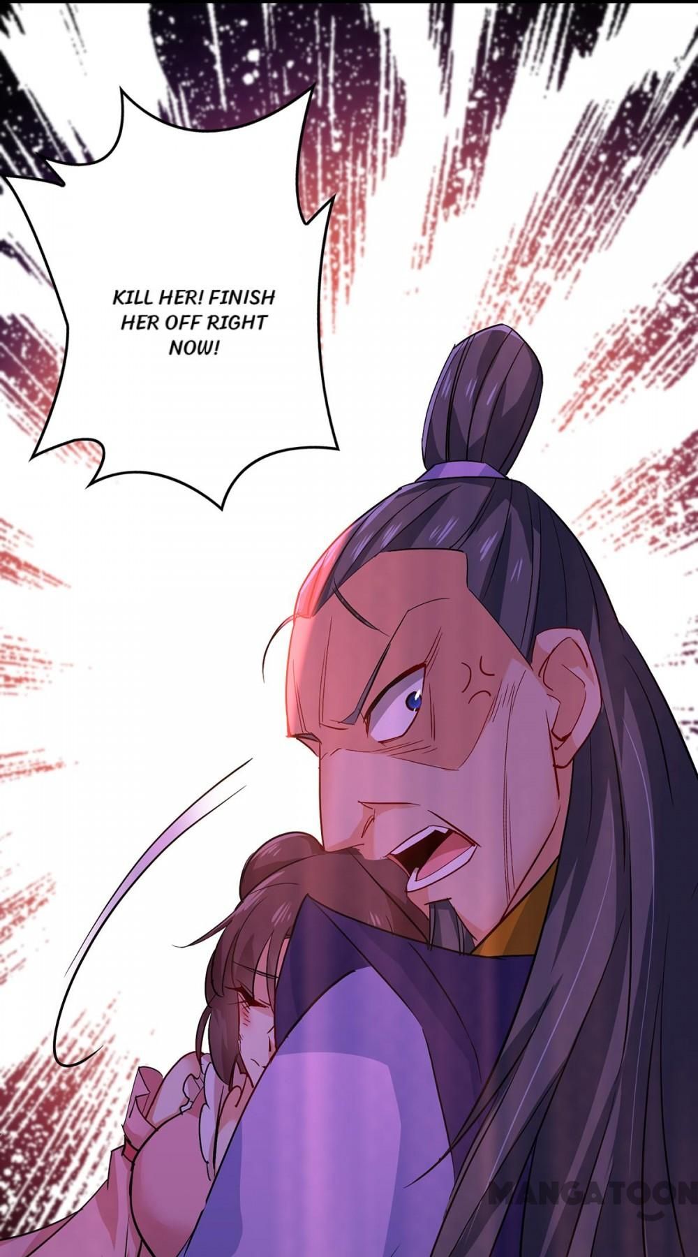 Miss Divine Doctor: Conquer The Demon King chapter 10 - page 9