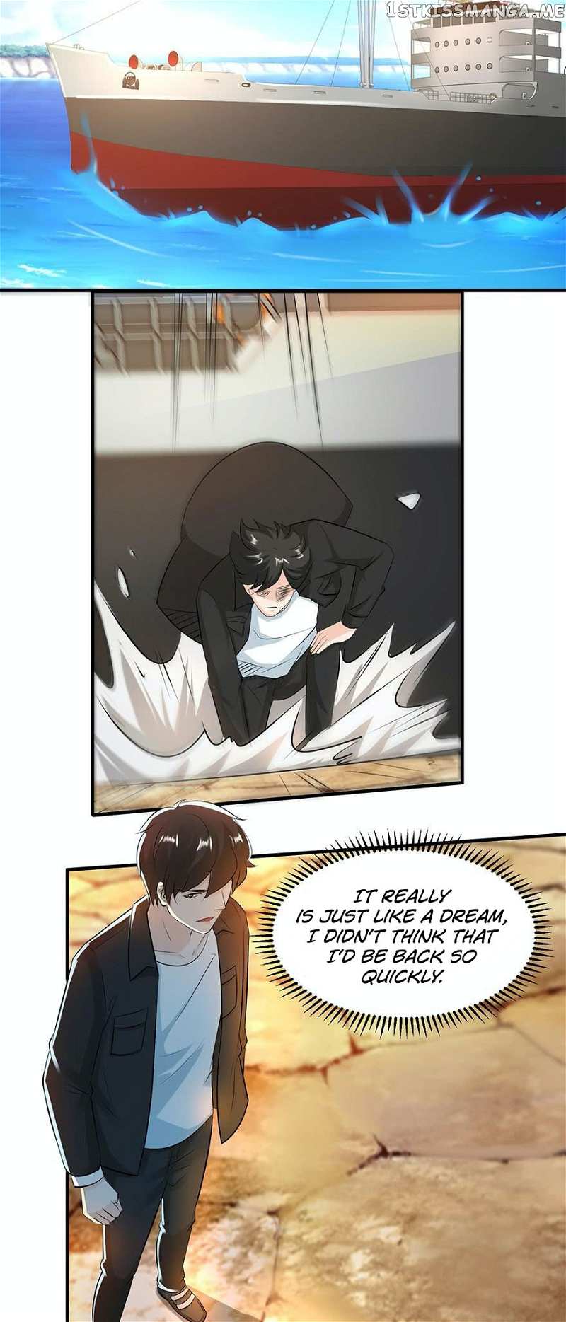 Miss Sister, Don’t Mess With Me chapter 55 - page 12