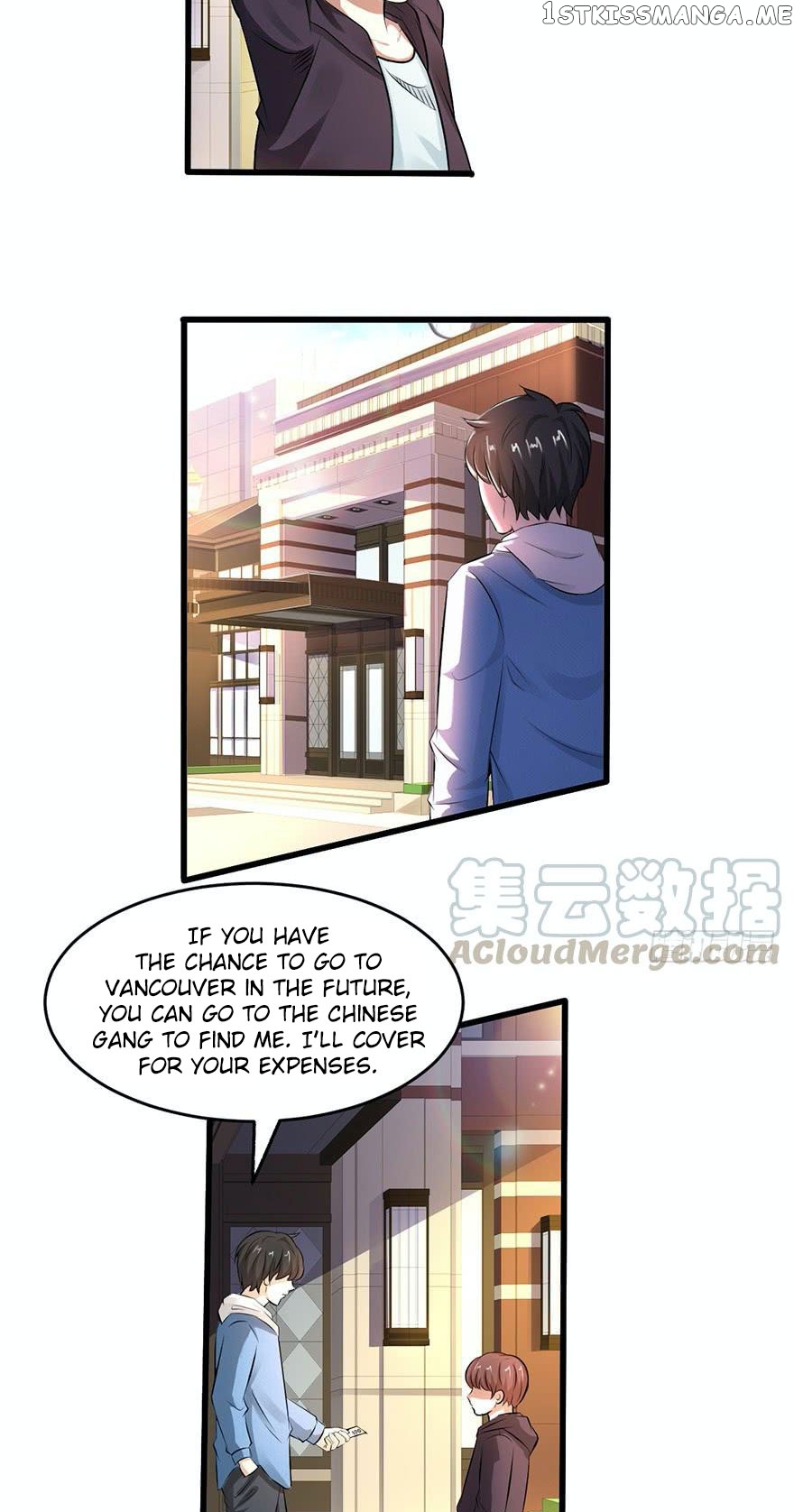 Miss Sister, Don’t Mess With Me chapter 53 - page 4