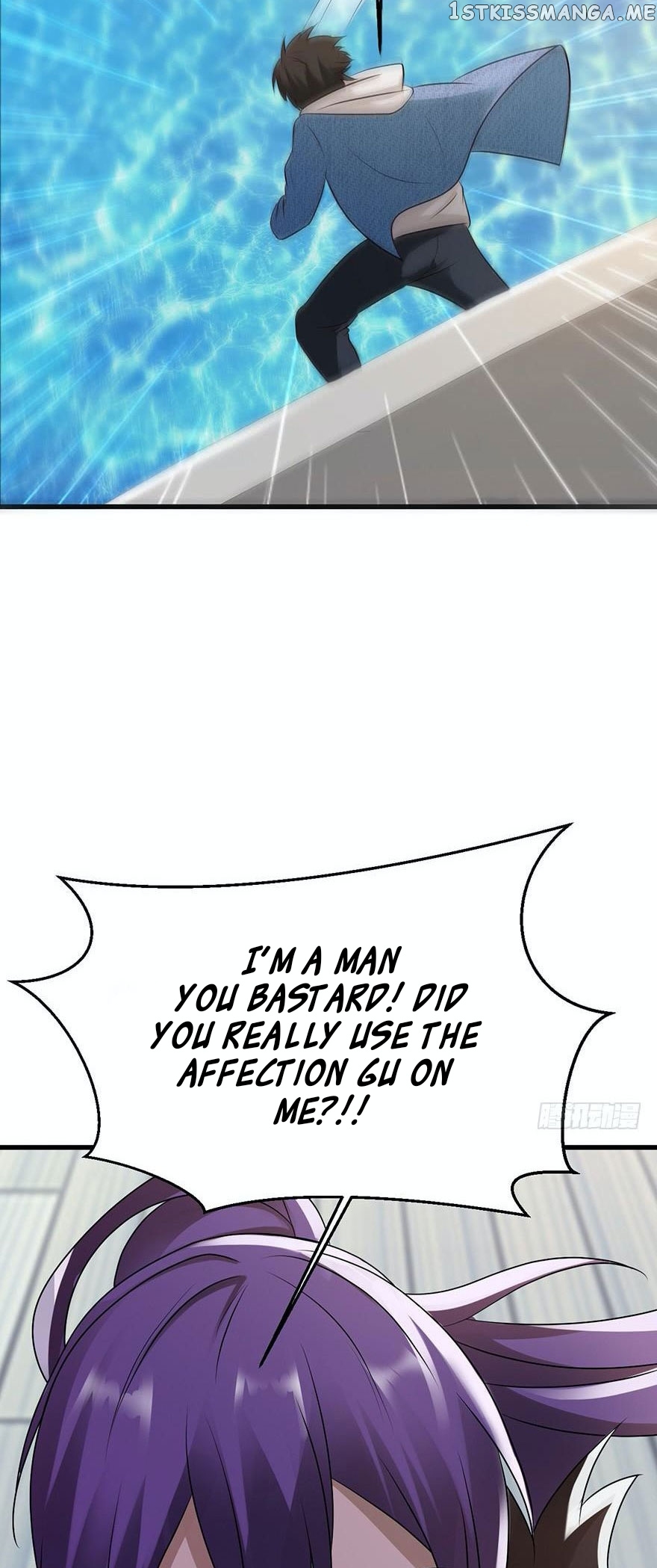 Miss Sister, Don’t Mess With Me chapter 48 - page 26