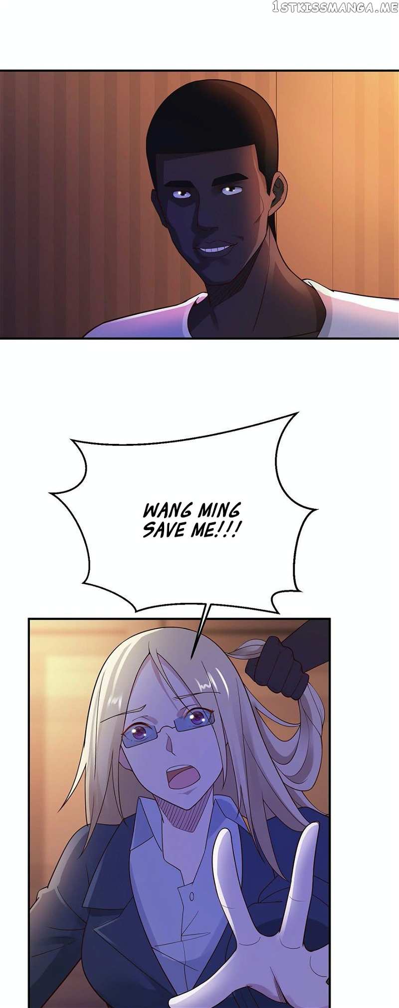 Miss Sister, Don’t Mess With Me chapter 46 - page 11