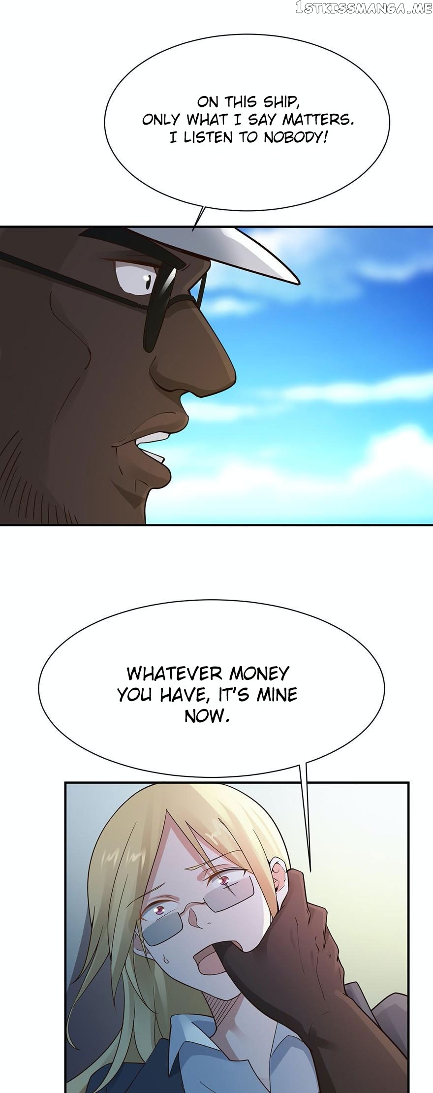 Miss Sister, Don’t Mess With Me chapter 46 - page 2