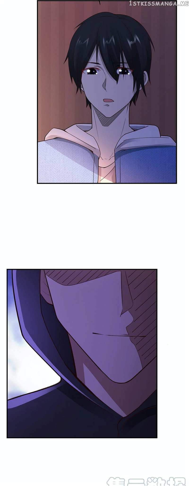Miss Sister, Don’t Mess With Me chapter 46 - page 6