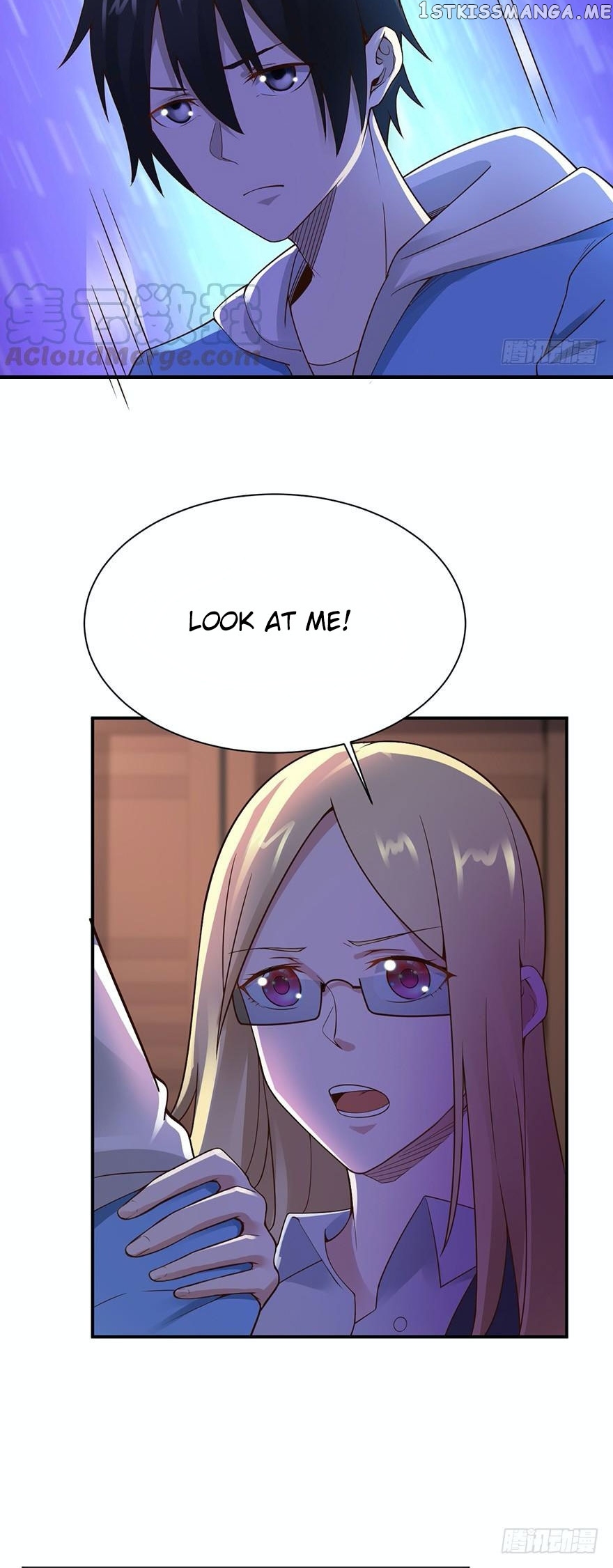 Miss Sister, Don’t Mess With Me chapter 46 - page 9