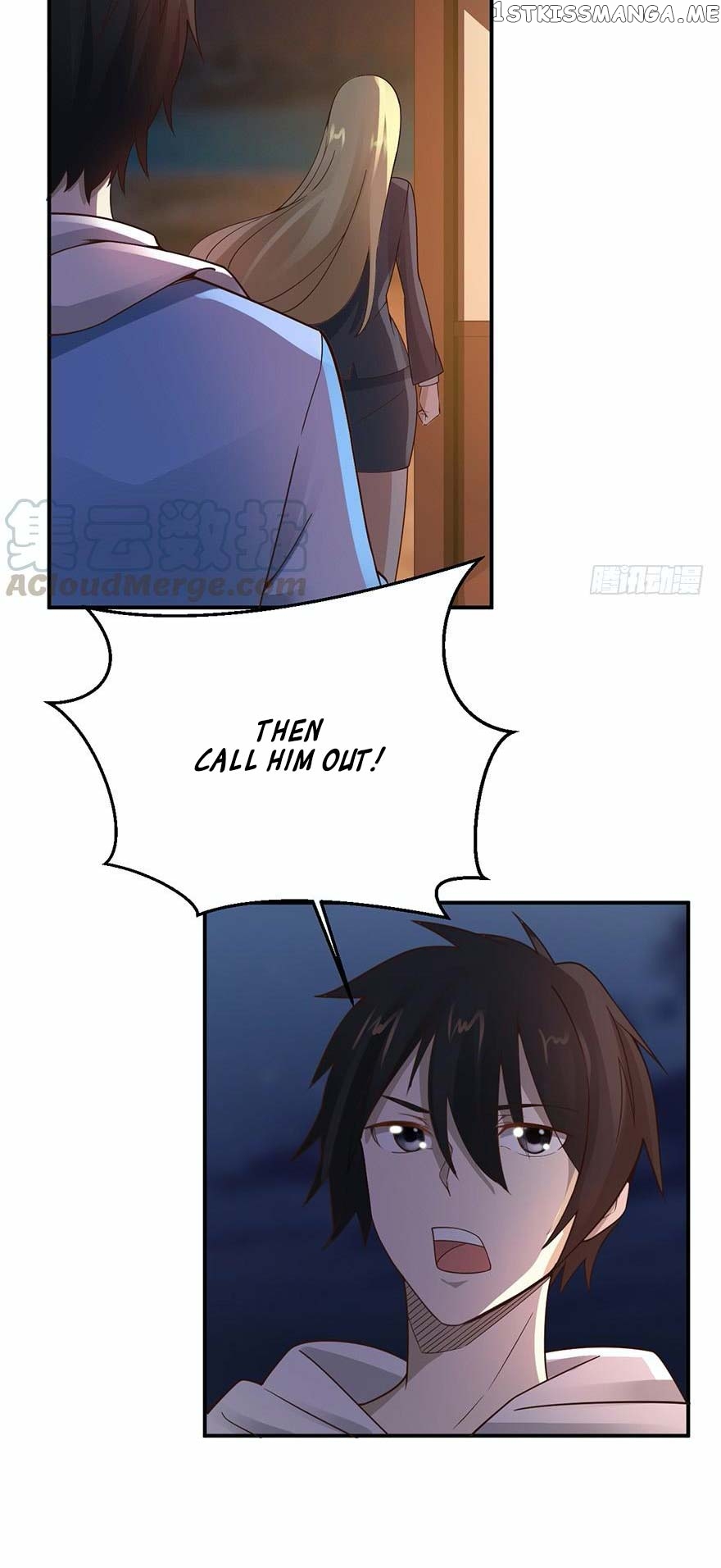 Miss Sister, Don’t Mess With Me chapter 44 - page 3