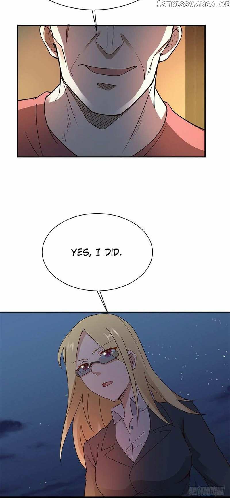 Miss Sister, Don’t Mess With Me chapter 44 - page 6