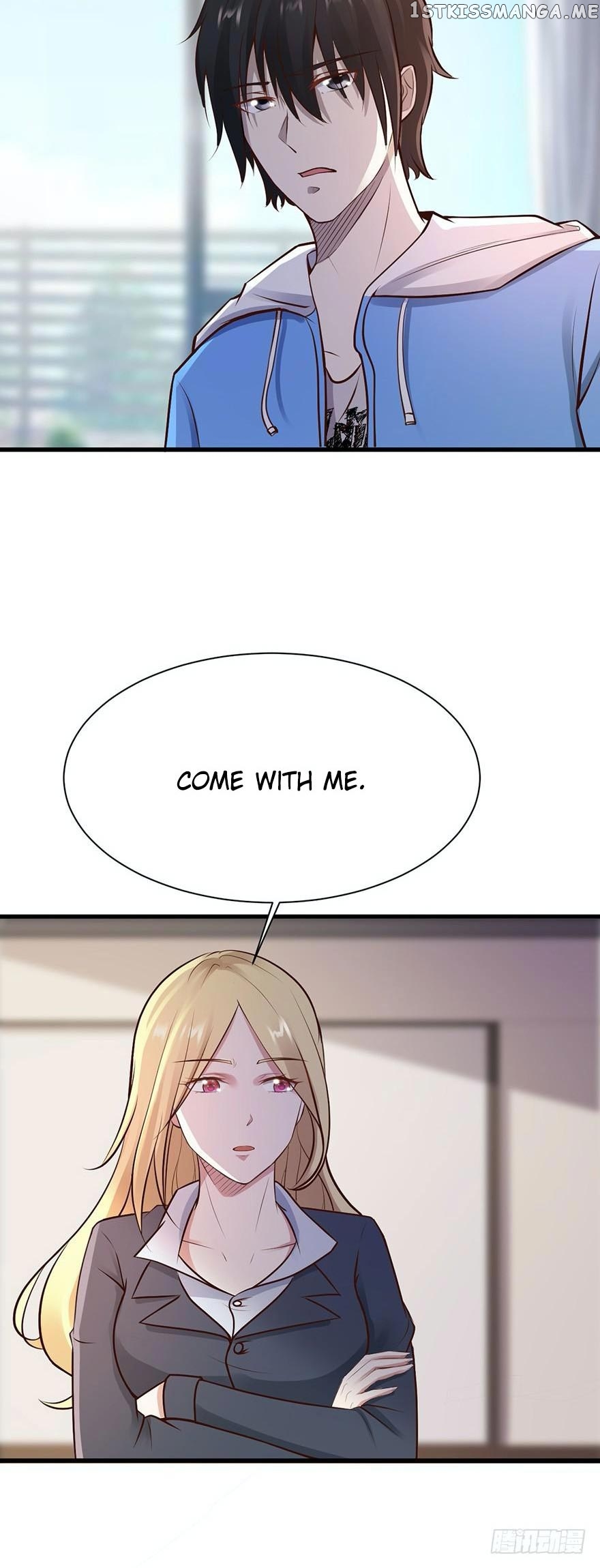 Miss Sister, Don’t Mess With Me chapter 42 - page 13