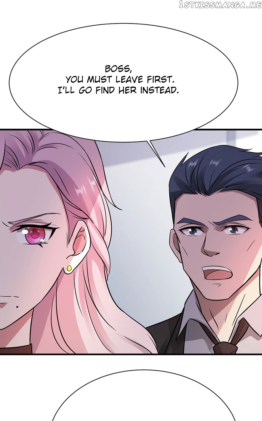 Miss Sister, Don’t Mess With Me chapter 33 - page 14