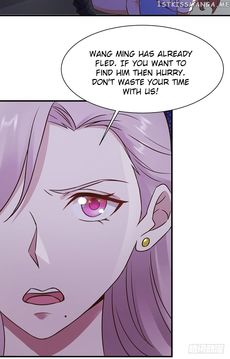 Miss Sister, Don’t Mess With Me chapter 33 - page 27