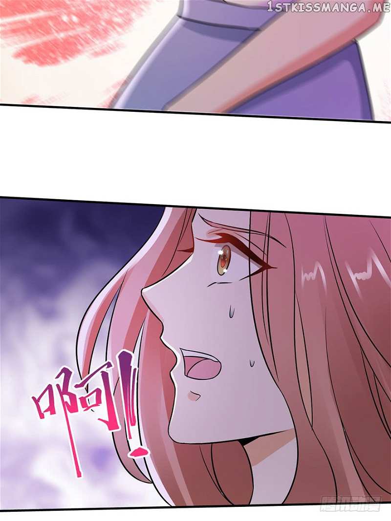 Miss Sister, Don’t Mess With Me chapter 33 - page 35