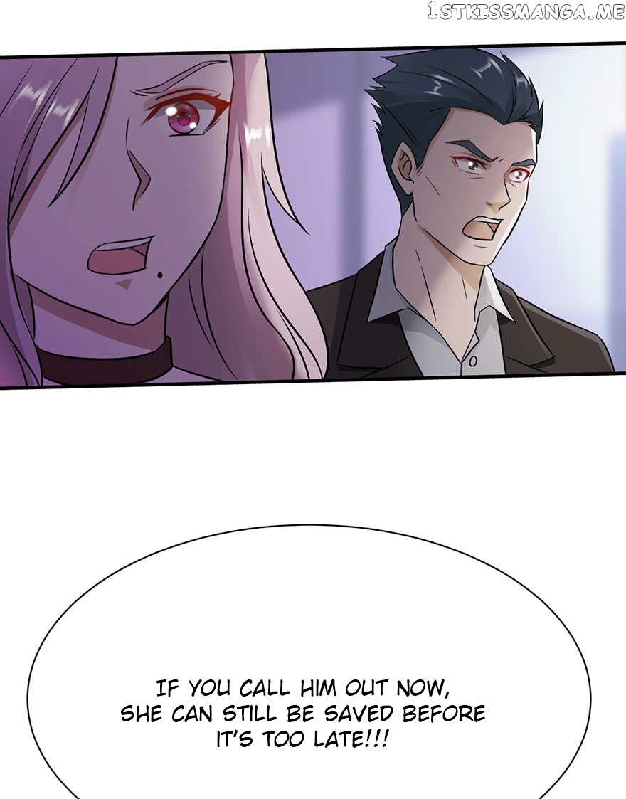 Miss Sister, Don’t Mess With Me chapter 33 - page 36