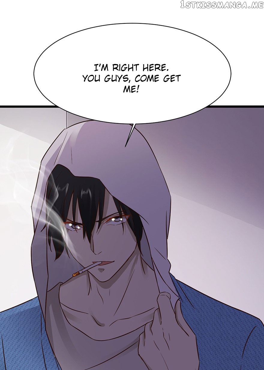 Miss Sister, Don’t Mess With Me chapter 33 - page 42