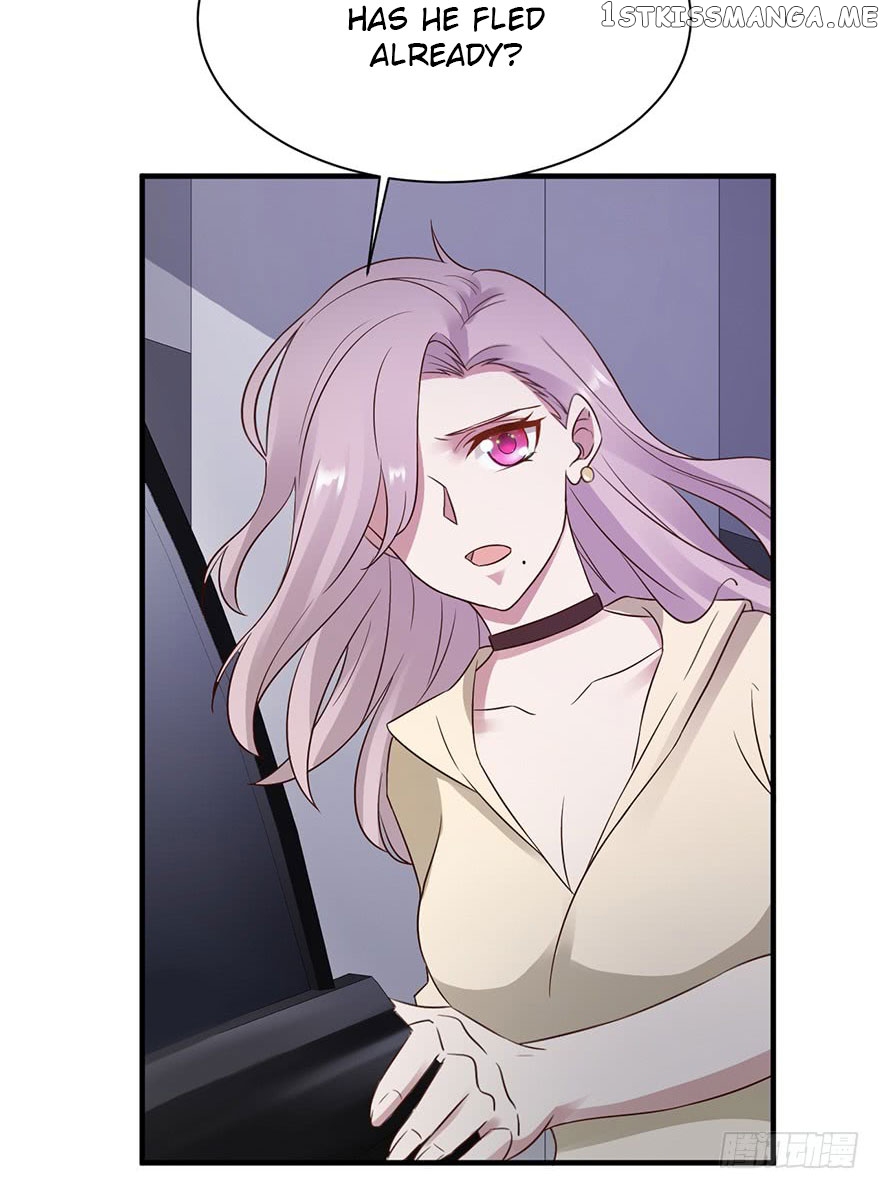 Miss Sister, Don’t Mess With Me chapter 33 - page 9