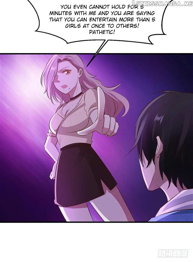Miss Sister, Don’t Mess With Me chapter 29 - page 42