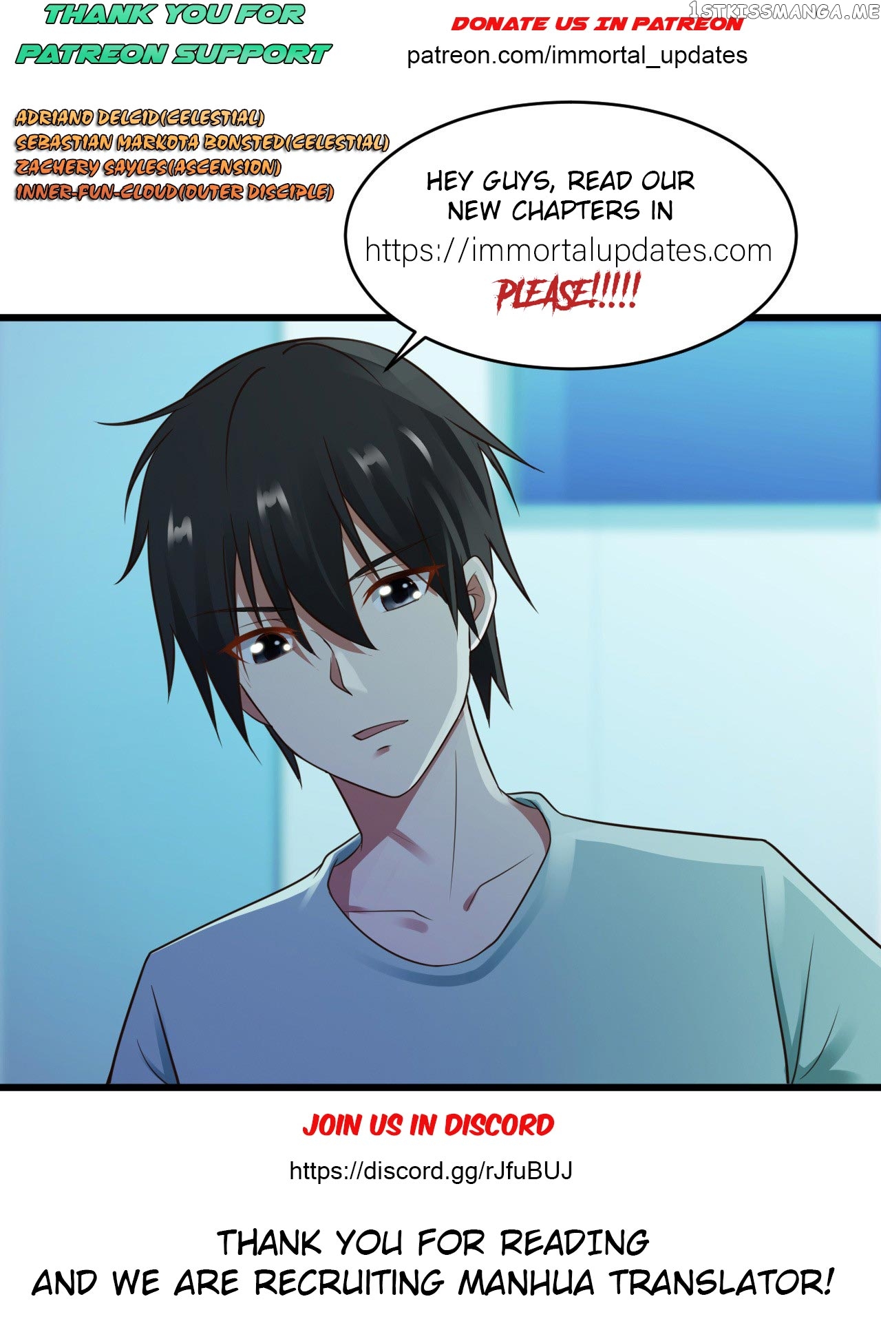 Miss Sister, Don’t Mess With Me chapter 29 - page 43