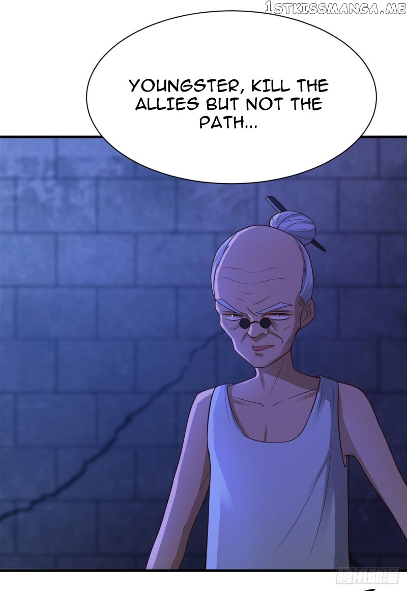 Miss Sister, Don’t Mess With Me chapter 21 - page 12