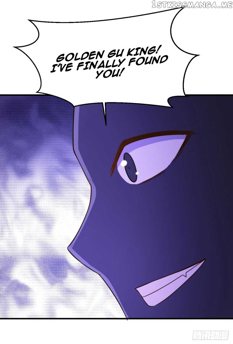 Miss Sister, Don’t Mess With Me chapter 21 - page 22