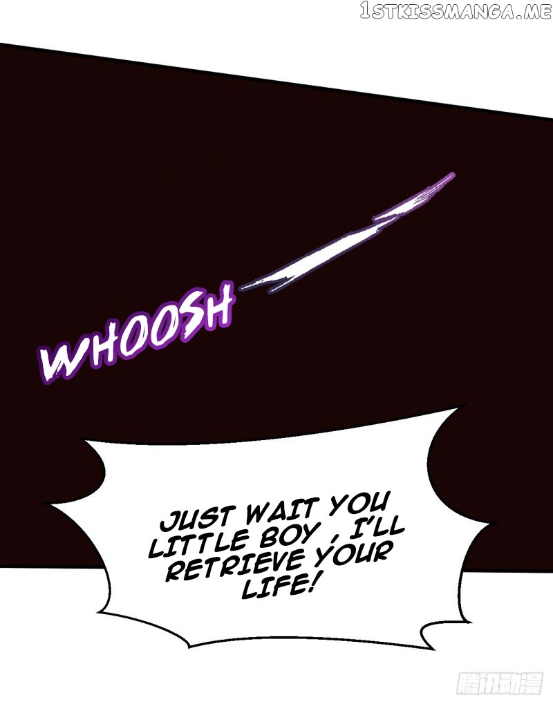 Miss Sister, Don’t Mess With Me chapter 21 - page 32